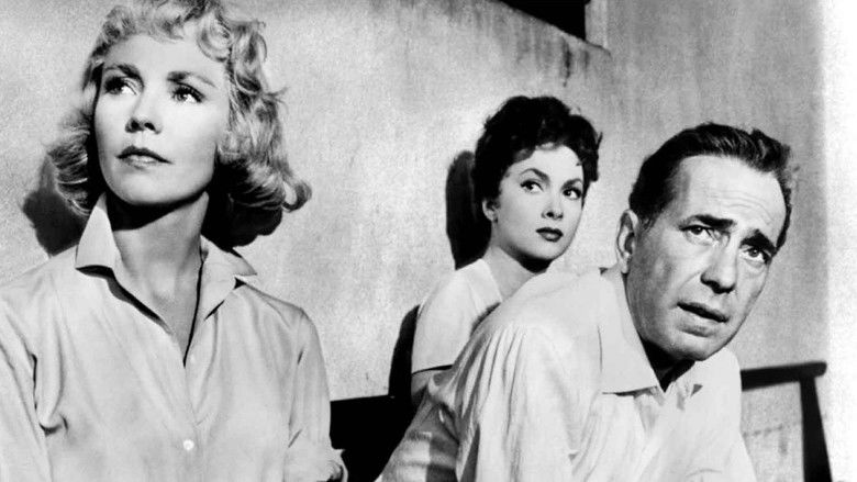 кадр из фильма Посрами дьявола