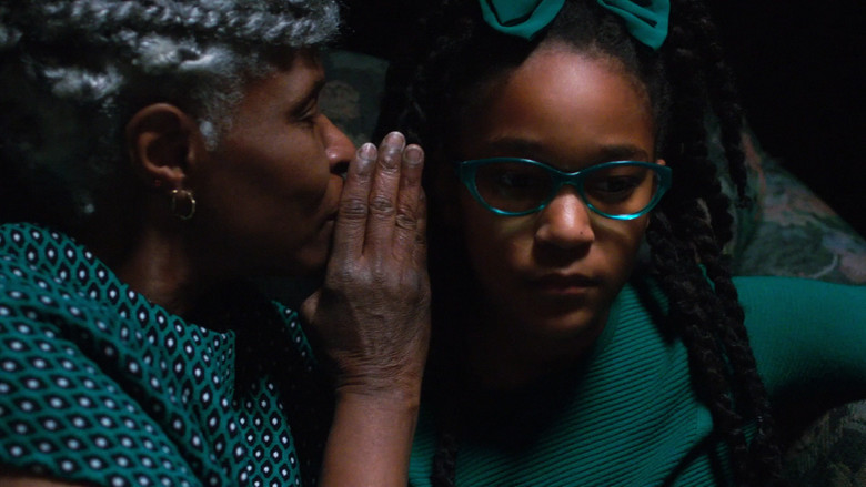 кадр из фильма Nick Hakim - Bet She Looks Like You