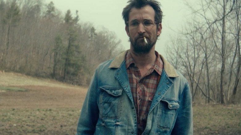 кадр из фильма Мир, созданный без изъяна