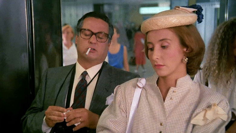 кадр из фильма È arrivato mio fratello