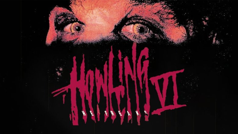 кадр из фильма Вой 6: Фрики