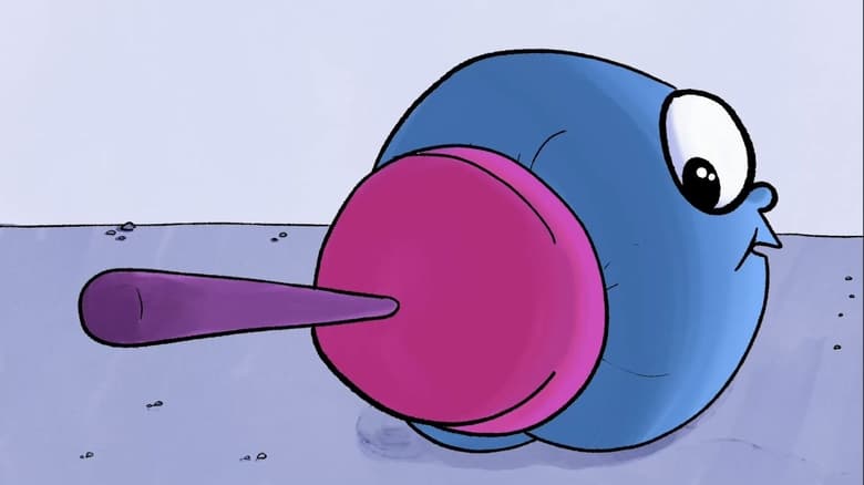 кадр из фильма Newt at the Museum