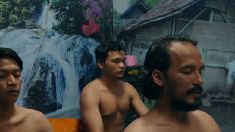 кадр из фильма Kisah Para Pencuri