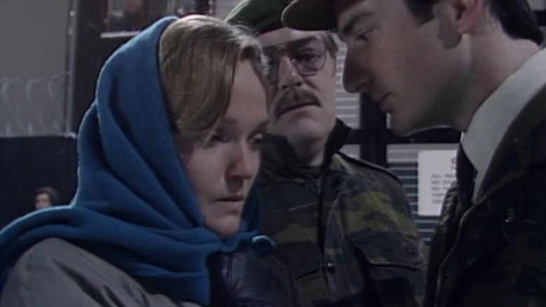 кадр из фильма Mountain Language