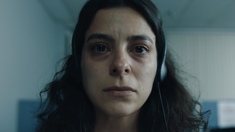 кадр из фильма Moderator