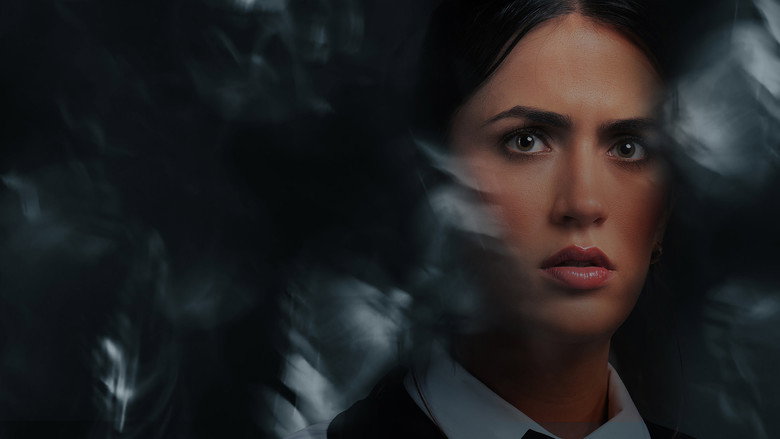 кадр из фильма Murder in the Dark