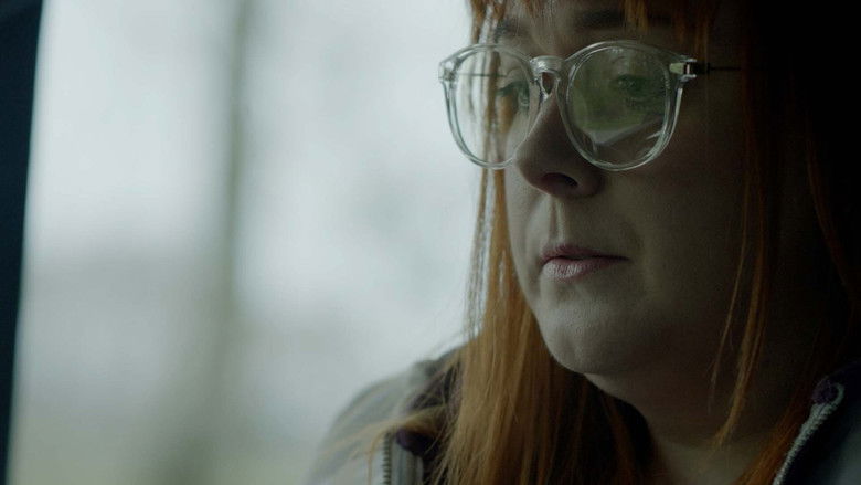 кадр из фильма Lepidopterist