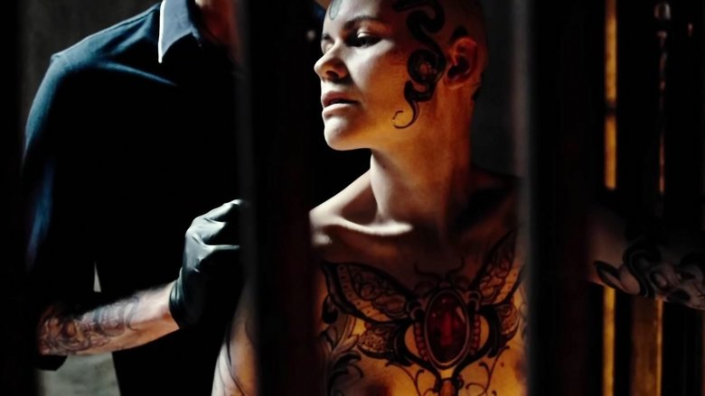 кадр из фильма Идеальная кожа