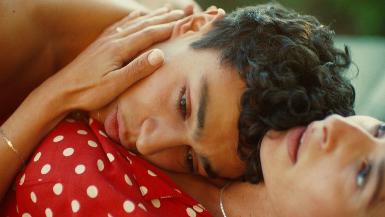 кадр из фильма Se meg