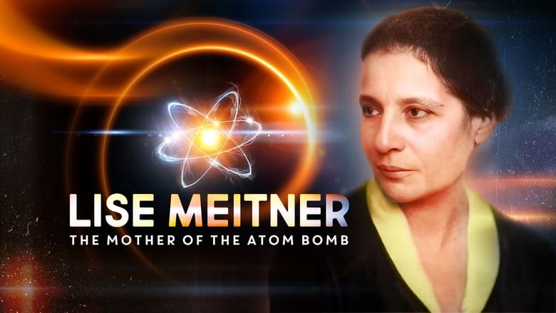 кадр из фильма Lise Meitner - Die Mutter der Atombombe