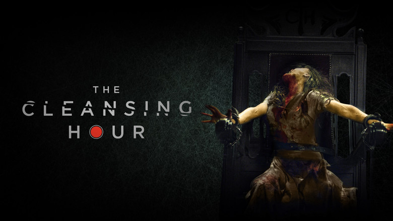 кадр из фильма Час дьявола