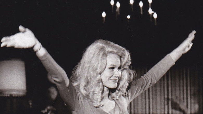 кадр из фильма The Strange Possession of Mrs. Oliver