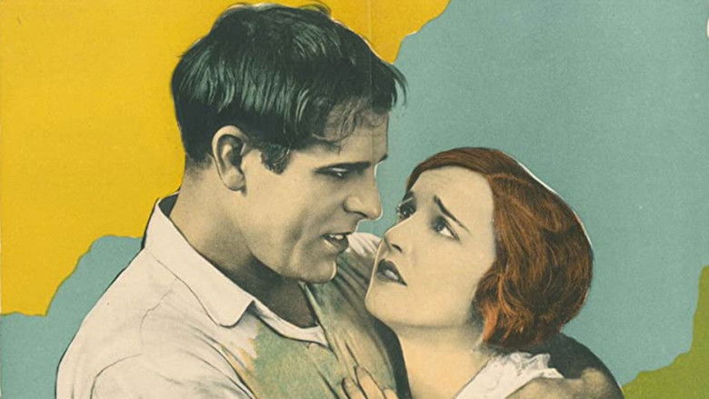 кадр из фильма The Story Without a Name