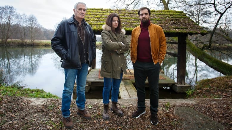 кадр из фильма Жить без них