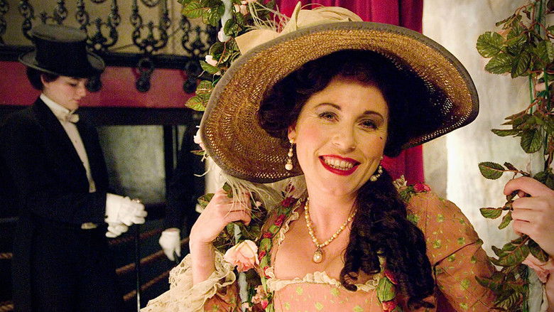 кадр из фильма Miss Marie Lloyd: Queen of the Music Hall