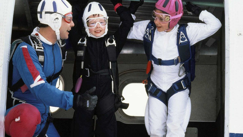 кадр из фильма L'Échappée belle