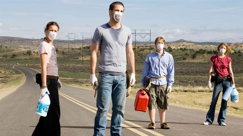 кадр из фильма Носители