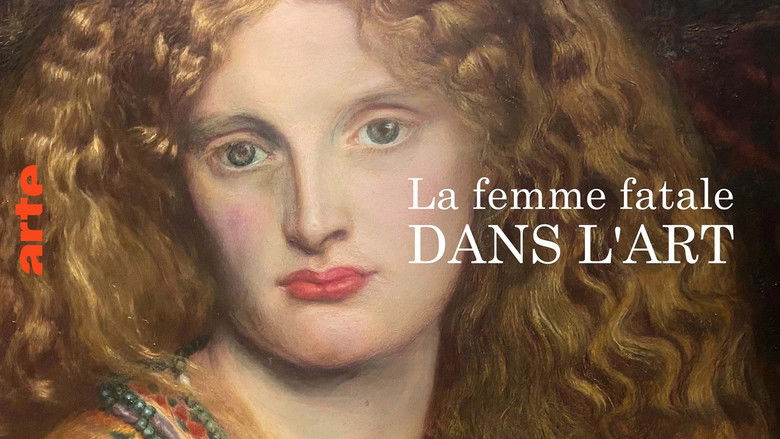 кадр из фильма Die Femme fatale in der Kunst – Ein Mythos und seine Demontage