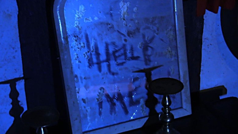 кадр из фильма The Ancient Ram Inn - Spirits Within