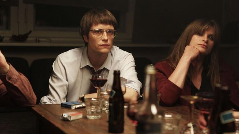 кадр из фильма Wer wenn nicht wir