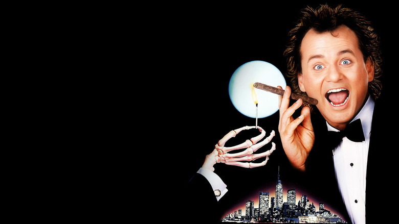 кадр из фильма Новая рождественская сказка