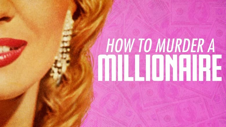 кадр из фильма How to Murder a Millionaire