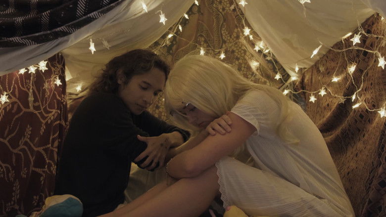 кадр из фильма Frost