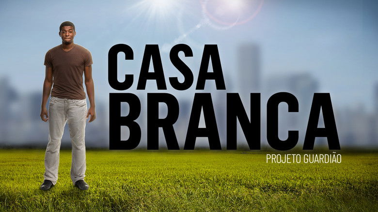 кадр из фильма My Brother’s Keeper