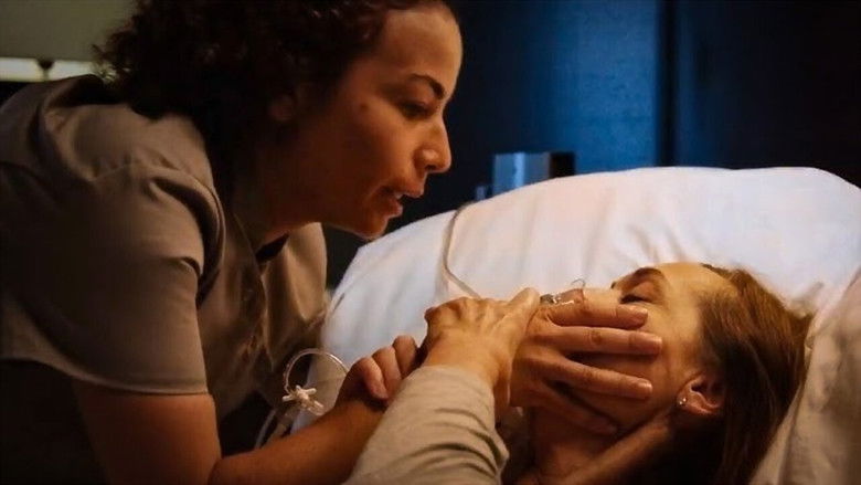 кадр из фильма Maquillaje