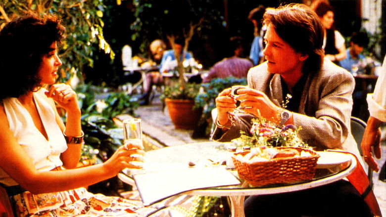 кадр из фильма Напролом