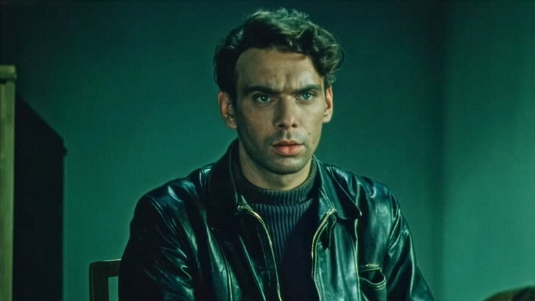 кадр из фильма Дело Румянцева