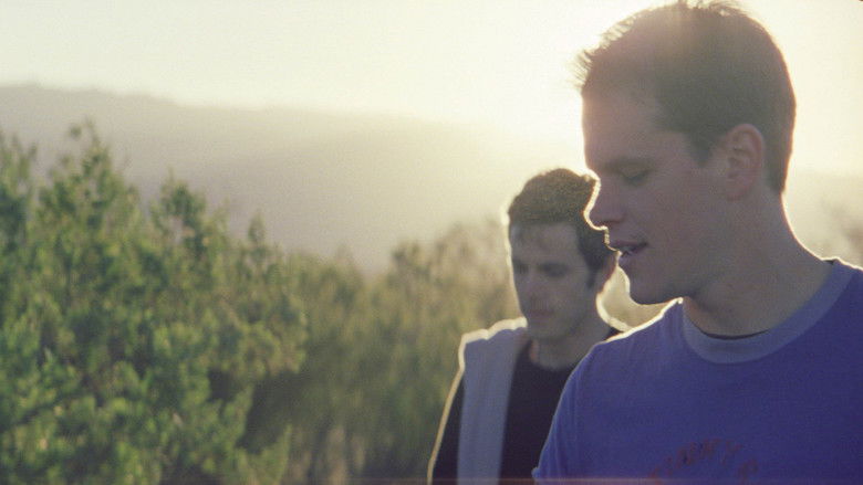 кадр из фильма Джерри