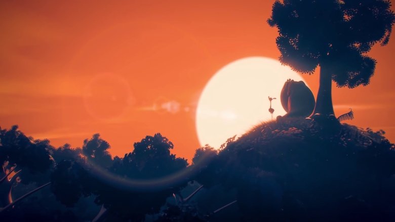 кадр из фильма La Vie En Vert