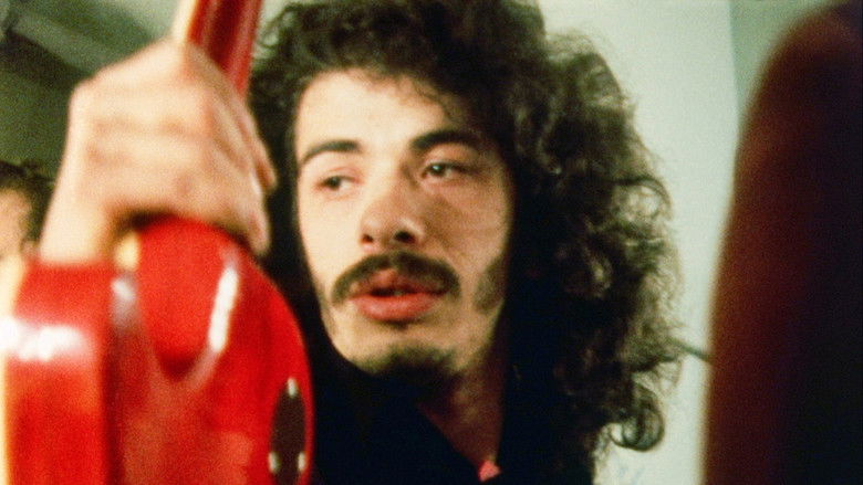 кадр из фильма Carlos