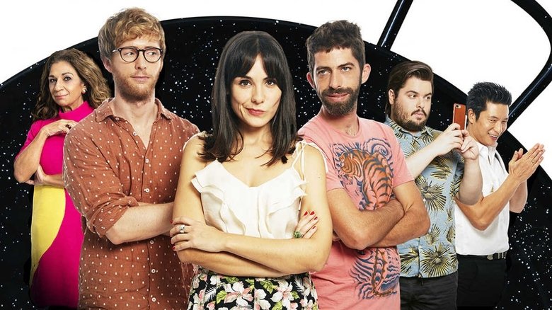 кадр из фильма Paella Today