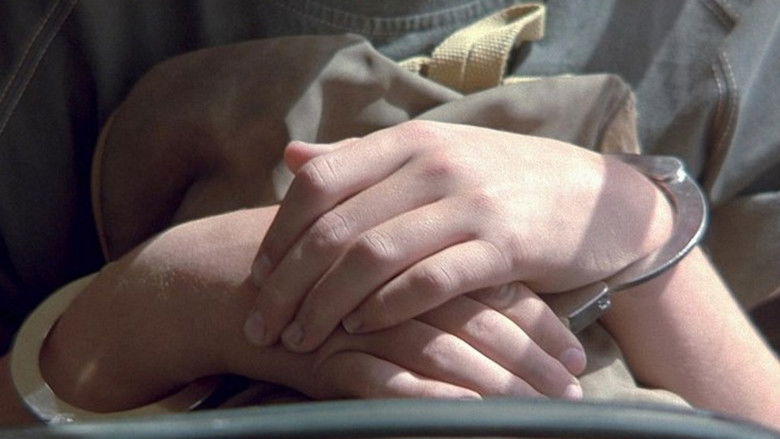 кадр из фильма Клад