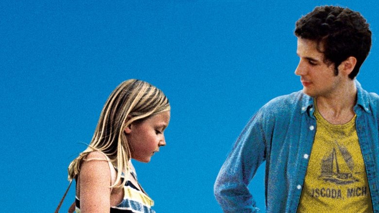 кадр из фильма Новая жизнь Аманды