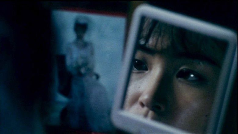 кадр из фильма 新妻下半身 わしづかみ