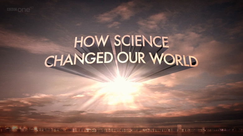 кадр из фильма How Science Changed Our World