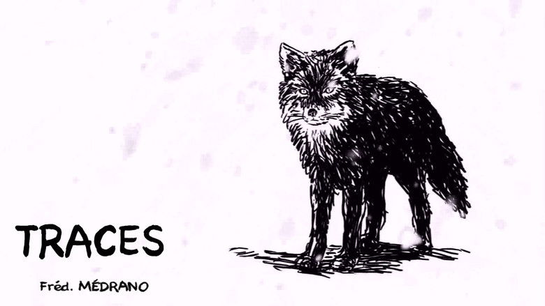 кадр из фильма Traces