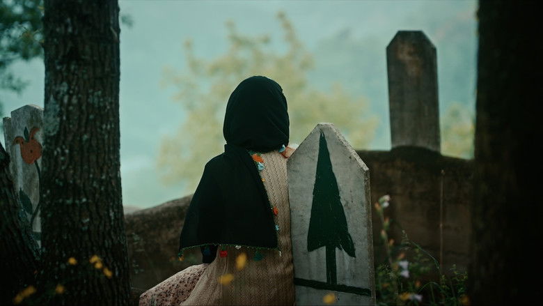 кадр из фильма Kurtlar