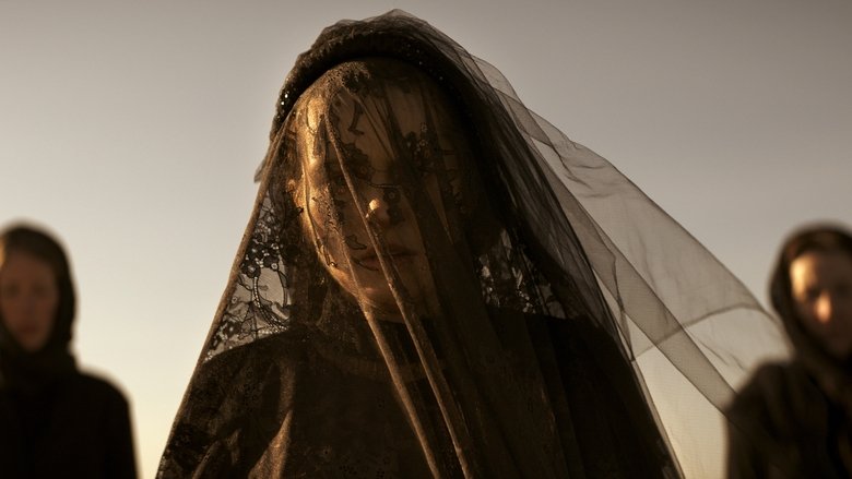 кадр из фильма Близнец