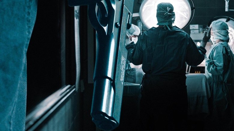 кадр из фильма Phantomschmerz