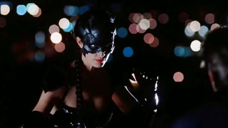 кадр из фильма Черный скорпион