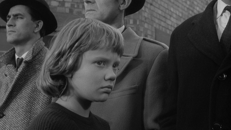 кадр из фильма Тигровая бухта