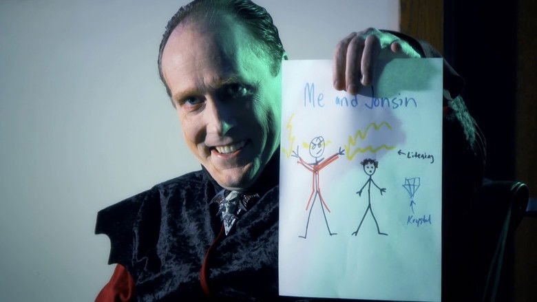 кадр из фильма Press Start 2 Continue