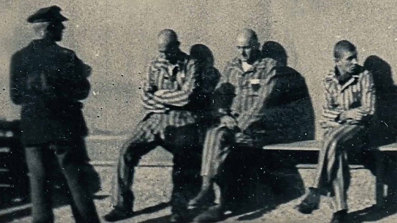 кадр из фильма À pas aveugles