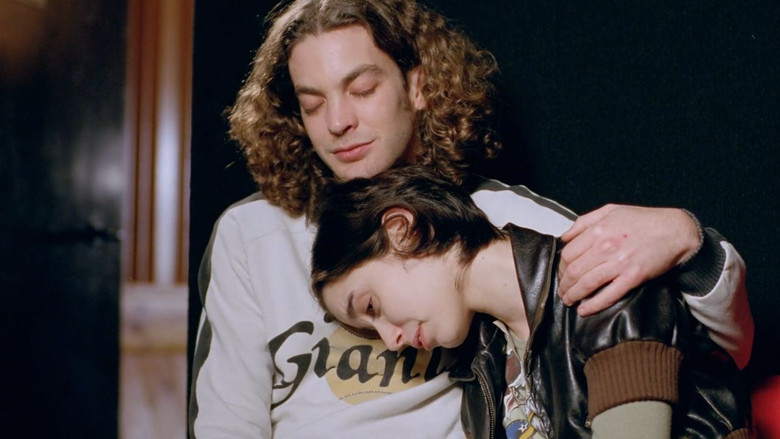 кадр из фильма Сломанные крылья