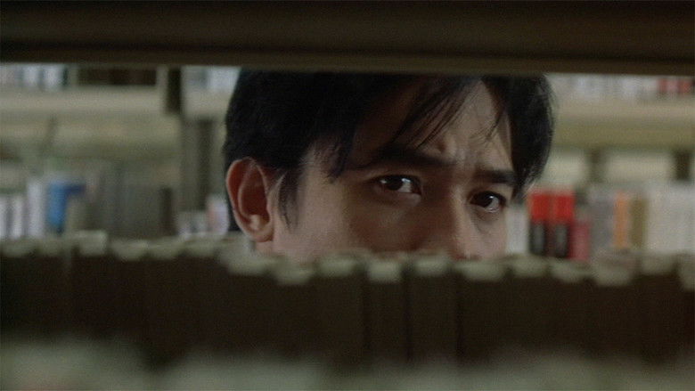 кадр из фильма Двойная рокировка 3