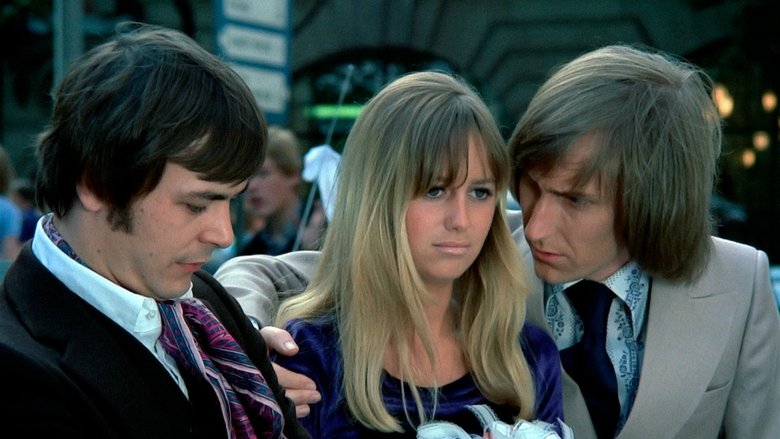 Умри, крича, Марианна